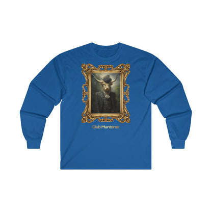 LS__Royal Blue__Front