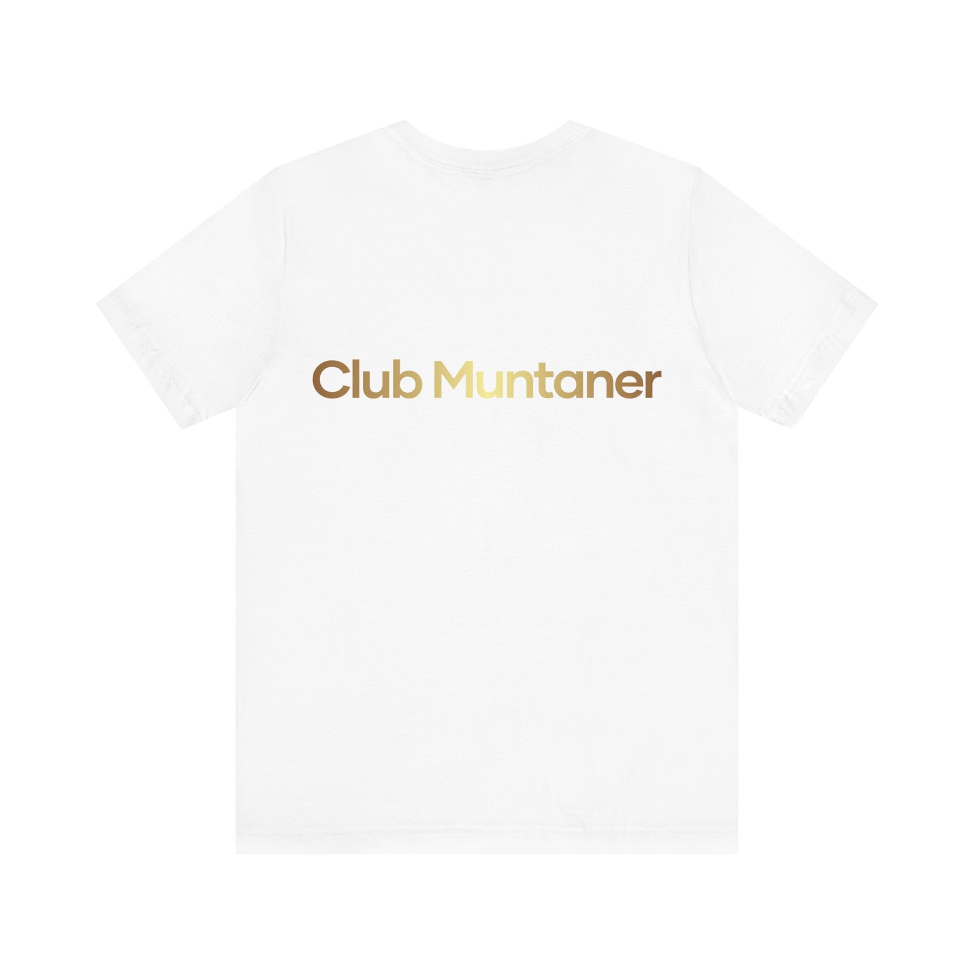 Tshirt__White__Back