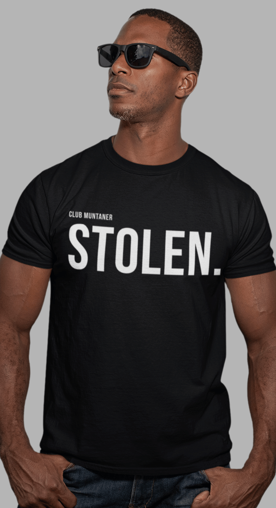 Tshirt__Black__Front