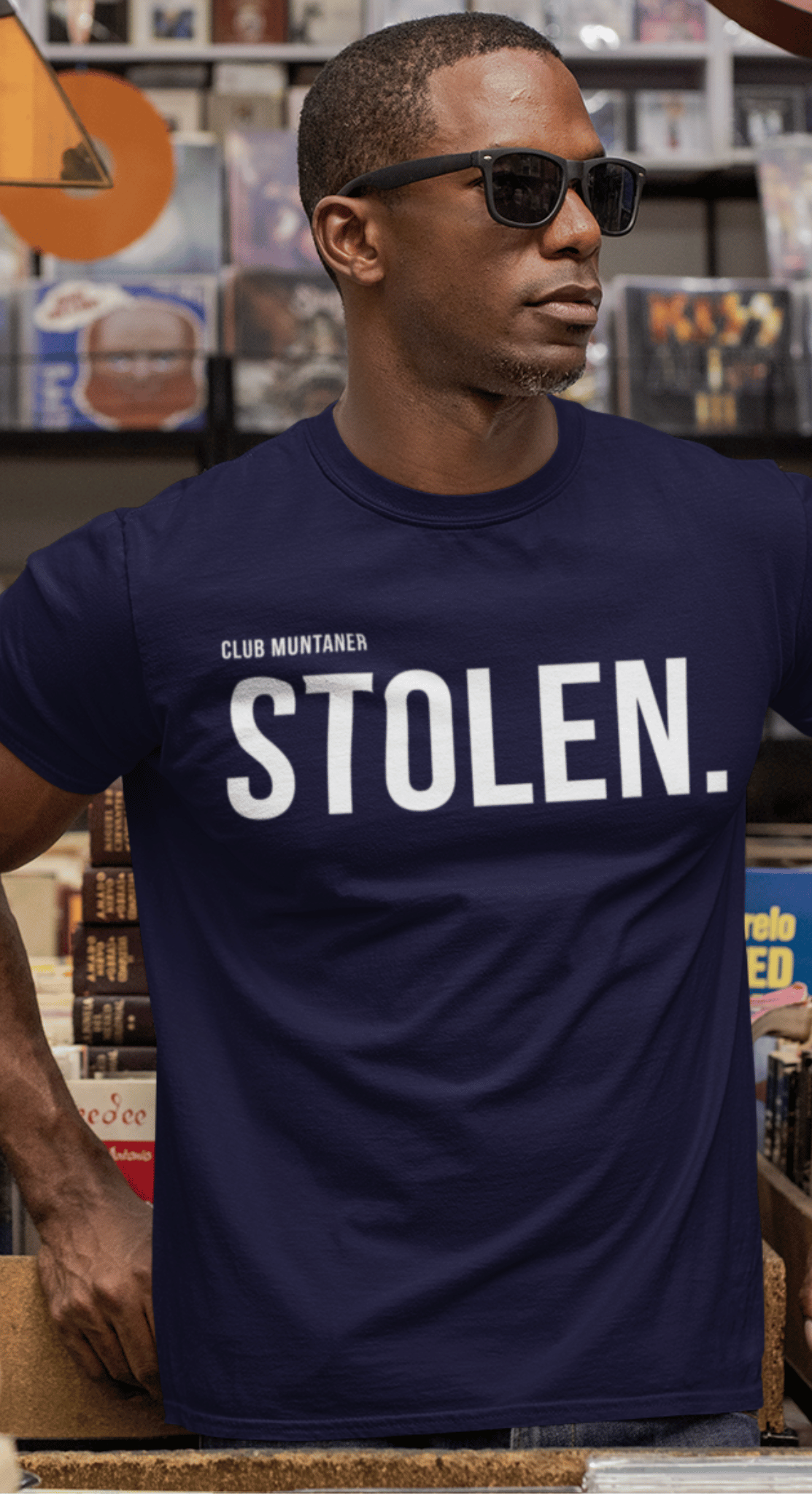 Tshirt__Navy__Front1