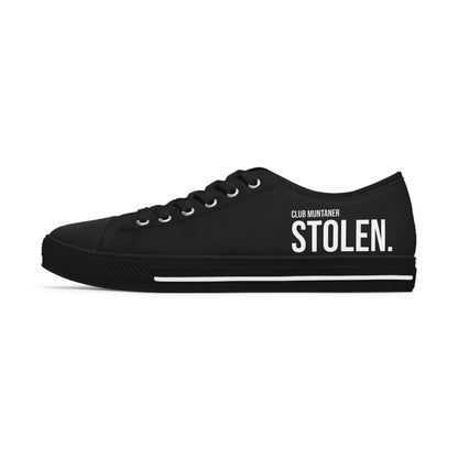 Sneaker__Black sole__s1