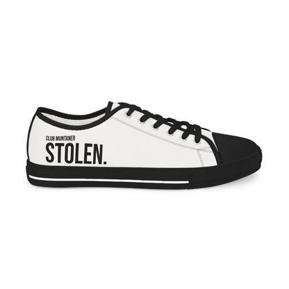 Sneaker__Black sole__Side2