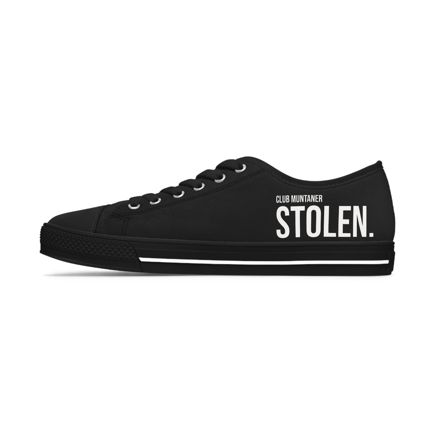 Sneaker__Black sole__s4