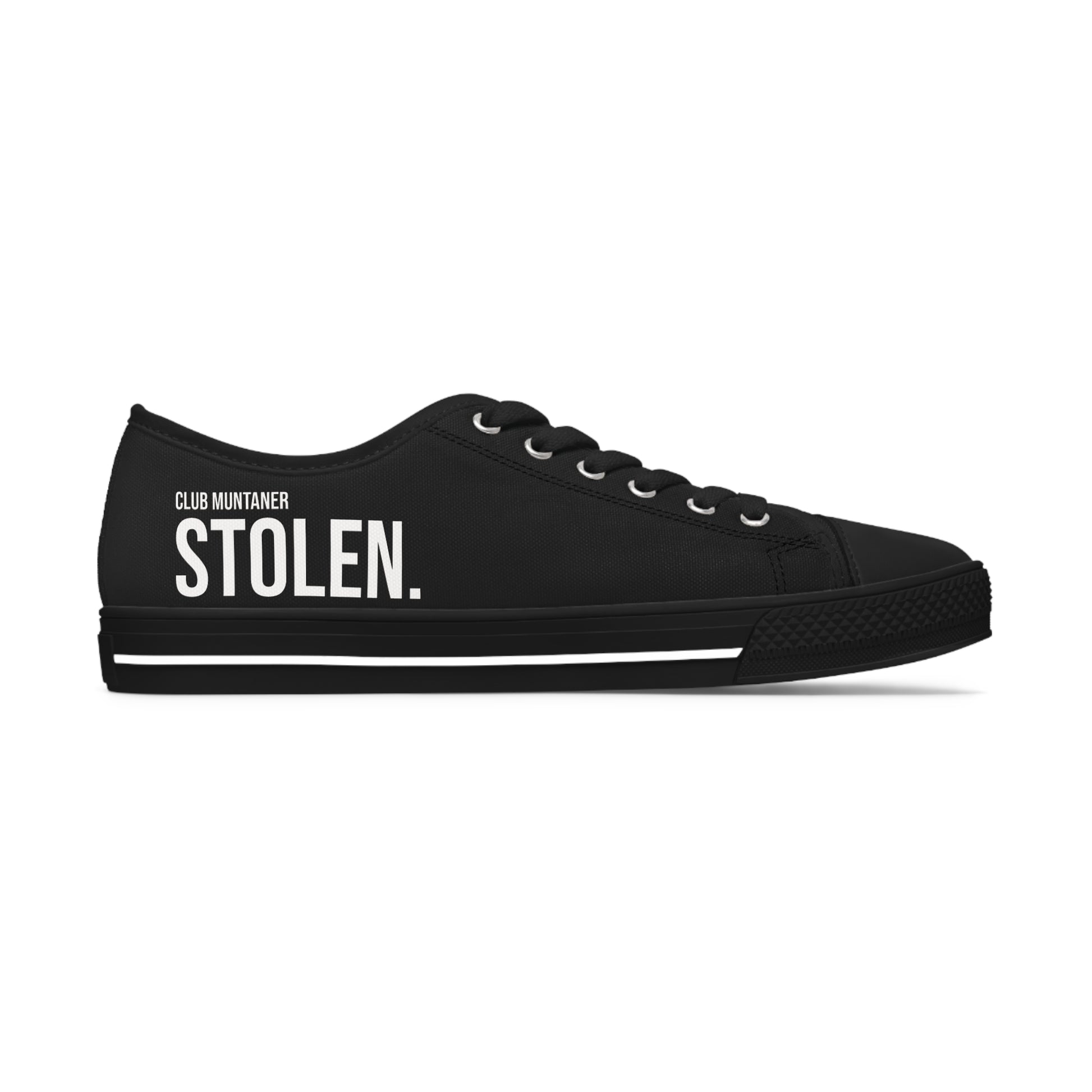 Sneaker__Black sole__s2