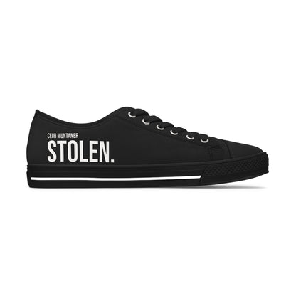 Sneaker__Black sole__s2
