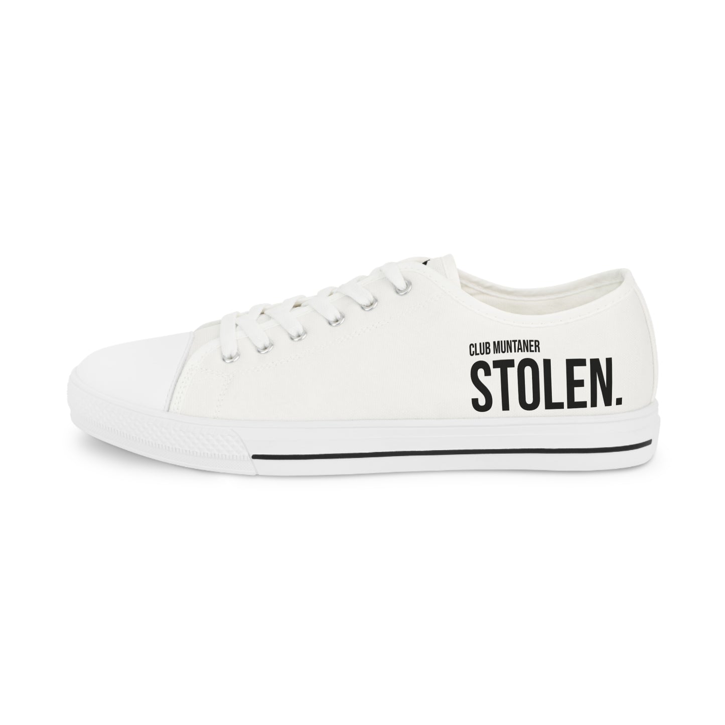 Sneaker__White sole__Side3