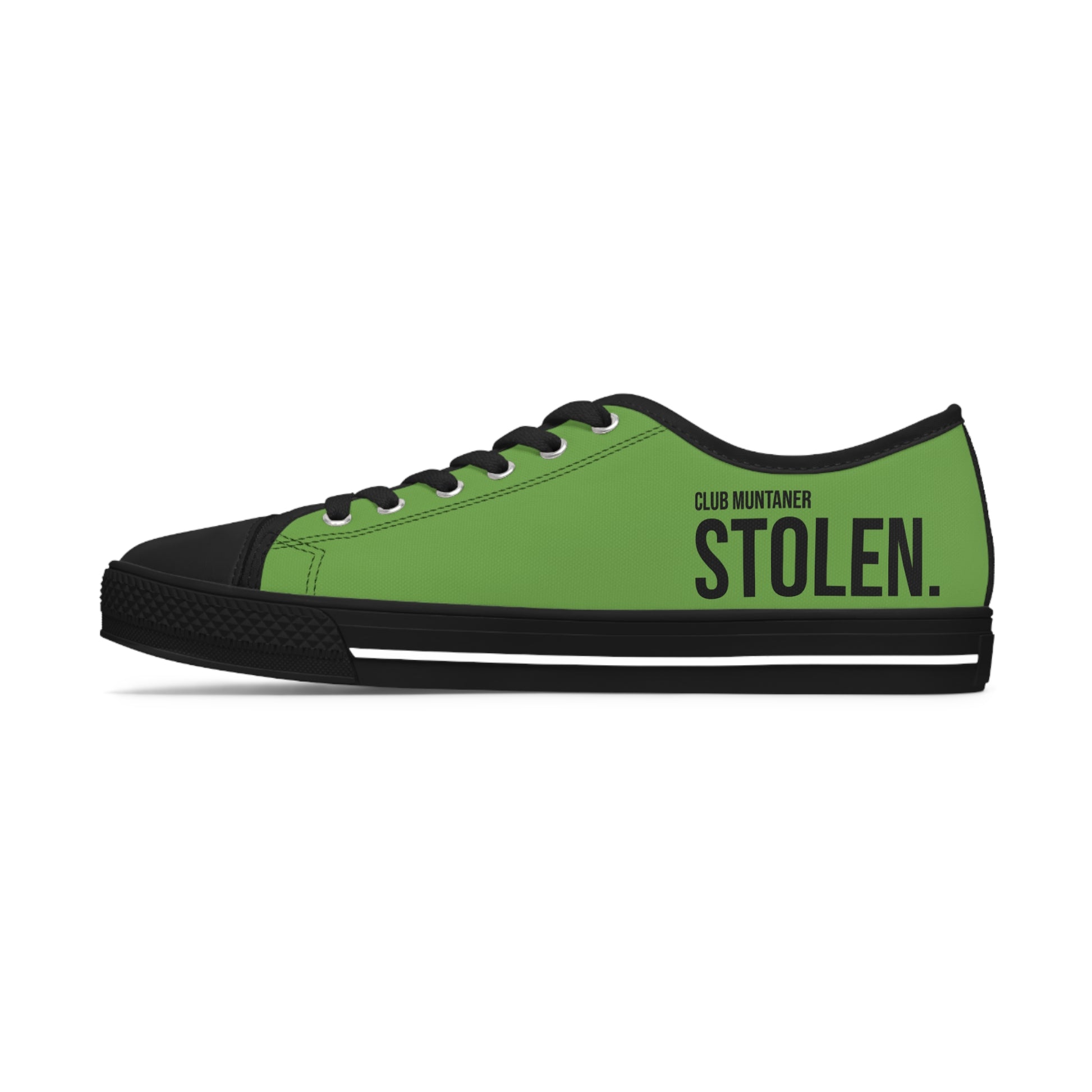 Sneaker__Black sole__Side4
